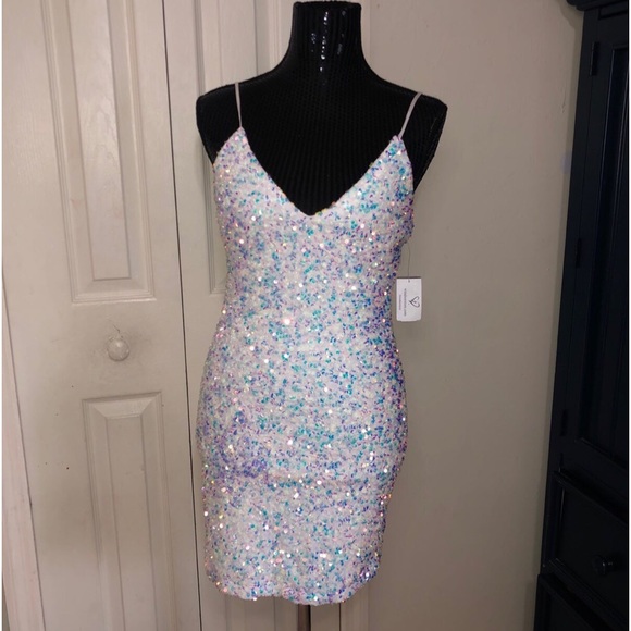 Windsor dress - Picture 2 of 5